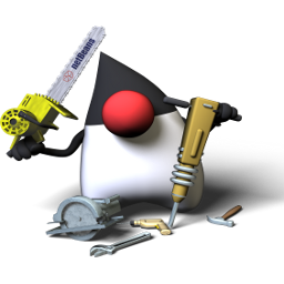 Netbeans icon 256x256
