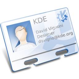 Office address book icon 256x256