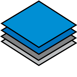Openlayers icon 256x256