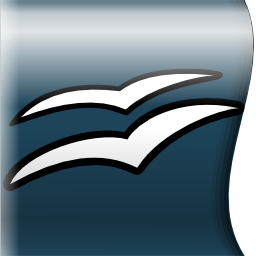 Openoffice org icon 256x256
