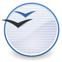 Openoffice org gulls icon 256x256