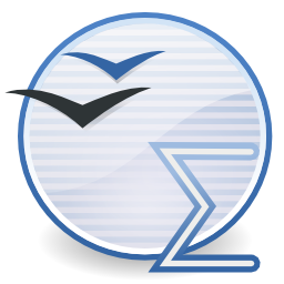 Openoffice org math icon 256x256