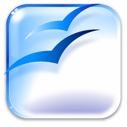 Openoffice org icon 256x256