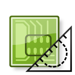 Pcb icon 256x256