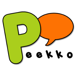 Peekko icon 256x256