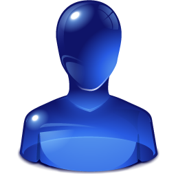 Personal icon 256x256