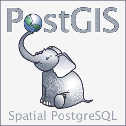 Postgis icon 256x256