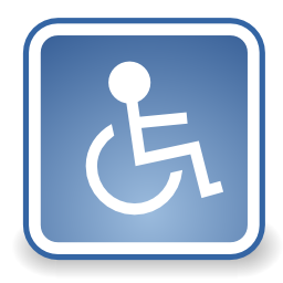 Preferences desktop accessibility icon 256x256
