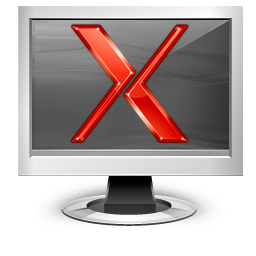 Preferences desktop display icon 256x256