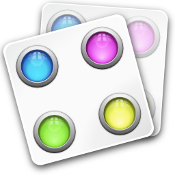 Preferences desktop icons icon 256x256