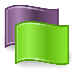 Preferences desktop locale icon 256x256