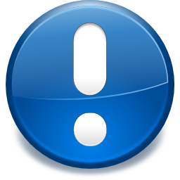 Preferences desktop notification icon 256x256