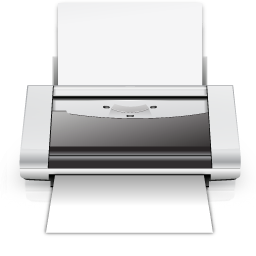 Preferences desktop printer icon 256x256