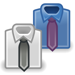 Preferences desktop theme icon 256x256