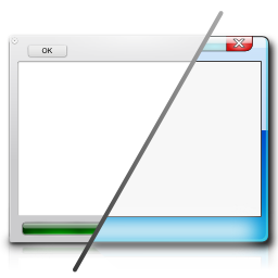 Preferences desktop theme icon 256x256