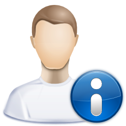 Preferences desktop user icon 256x256
