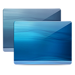 Preferences desktop wallpaper icon 256x256