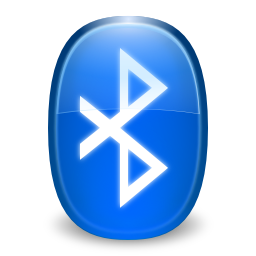 Preferences system bluetooth icon 256x256
