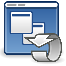 Preferences system session icon 256x256
