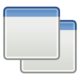 Preferences system windows icon 256x256