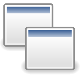 Preferences system windows icon 256x256