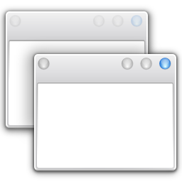 Preferences system windows icon 256x256