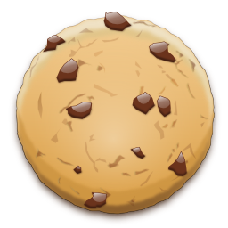 Preferences web browser cookies icon 256x256