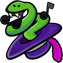 Pympd icon 256x256