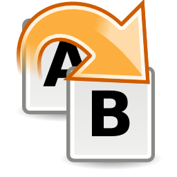 Pyrenamer icon 256x256