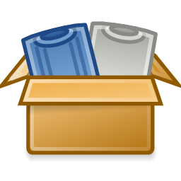 Qtconfig icon 256x256