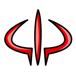 Quake icon 256x256
