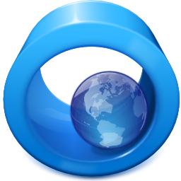 Quassel irc icon 256x256