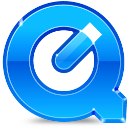 Quicktime icon 256x256