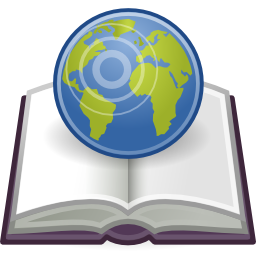 Referencer icon 256x256