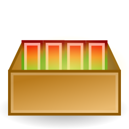 Rhythmbox notplaying icon 256x256