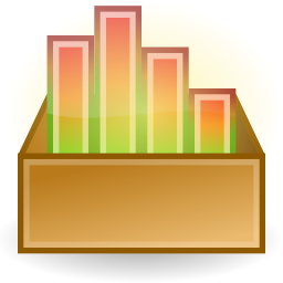 Rhythmbox icon 256x256
