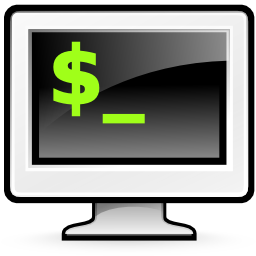 Roxterm icon 256x256