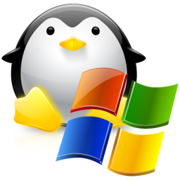 Samba icon 256x256