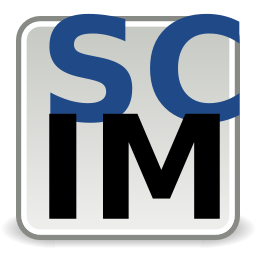 Scim icon 256x256