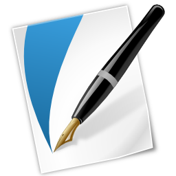 Scribus icon 256x256
