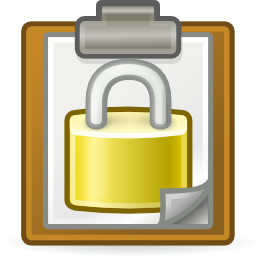 Seahorse applet icon 256x256