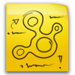 Semn icon 256x256