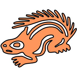 Sodipodi icon 256x256