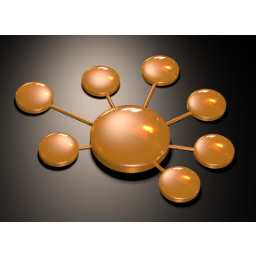 Sofa framework icon 256x256