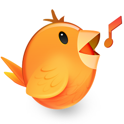 Songbird icon 256x256