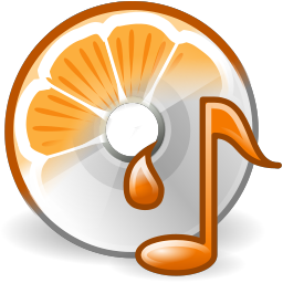 Sound juicer icon 256x256