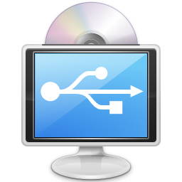System device notifier icon 256x256