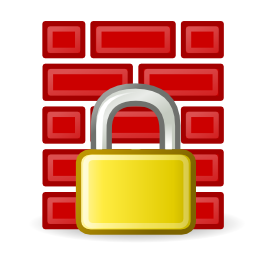 System firewall icon 256x256