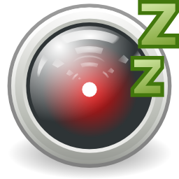 System hibernate icon 256x256