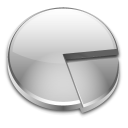 System partition manager icon 256x256